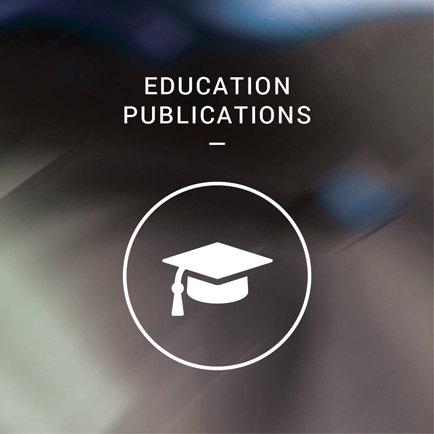 Education publications